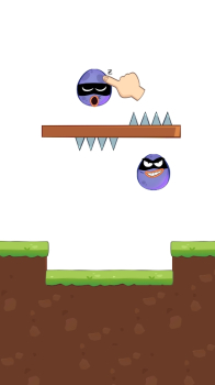 Tap puzzle Smash the eggs apk download for android v0.1 screenshot 2