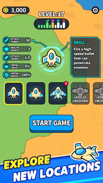 Star Strike apk download for android