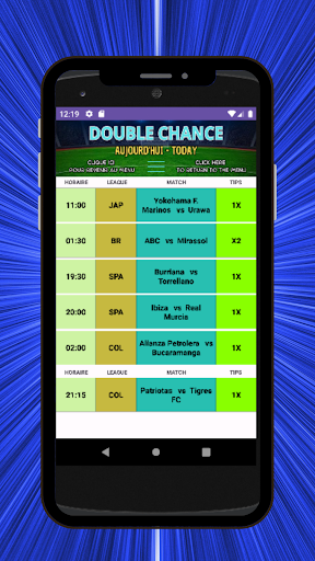 Prediction Football bet Tips App Download 2024