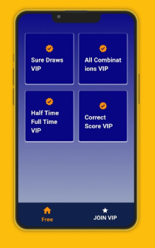 Betlike Vip apk download latest version v1.0.0 screenshot 3