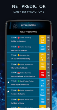 Net Predictor Smart Bet Tips apk free download for android v1.0.1 screenshot 4