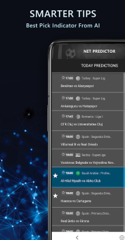 Net Predictor Smart Bet Tips apk free download for android v1.0.1 screenshot 1