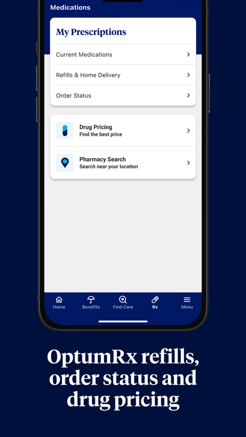 unitedhealthcare app for android freeͼƬ2