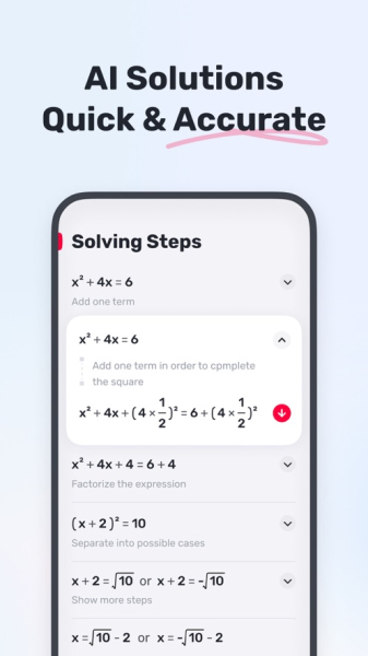Gauth AI Study Companion Free Download for Android
