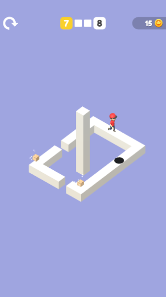 Delivery Puzzle apk download for Android