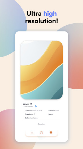 Lumina Walls App Download for Android