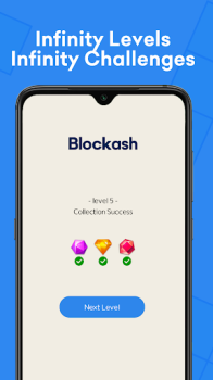 Blockash apk earn money free download latest version v1.0.3 screenshot 2