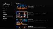The Chosen TV App Download Latest Version 2024 v9.4 screenshot 2