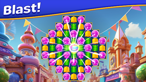 City Busters game apk download latest version