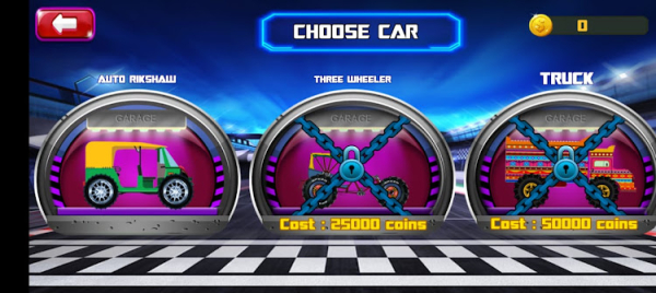 Village UpHill Shifter apk download for Android