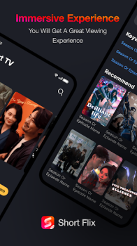 Short Flix App Download Latest Version v1.2.3 screenshot 2