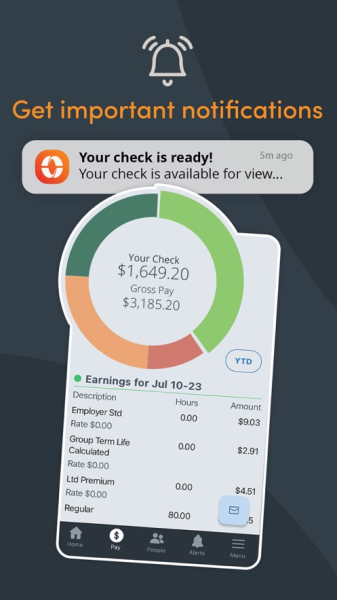 Paylocity app for android download 
