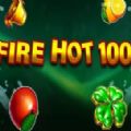 Fire Hot 100 slot game latest version 