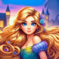 Once Upon a Merge apk download latest version