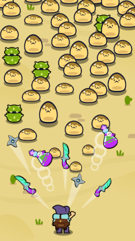 Backpack Rush apk download latest version v1.0 screenshot 2