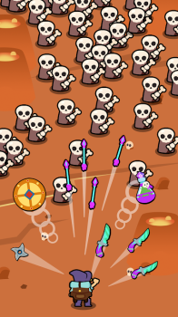 Backpack Rush apk download latest version v1.0 screenshot 3