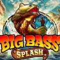 Big Bass Splash slot free play latest version 