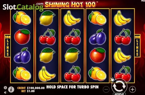 Shining Hot 20 slot apk download for android v1.0 screenshot 2