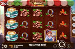 Coffee Wild slot apk download for android v1.0 screenshot 1