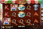 Coffee Wild slot apk download for android v1.0 screenshot 4