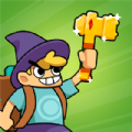 Backpack Rush apk