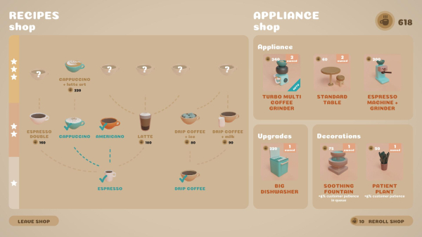 Coffee Caravan apk free download for android