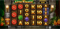 Aztec King slot apk download for android v1.0.0 screenshot 1