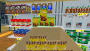 Go to SuperMarket apk download for android v0.1.0 screenshot 1