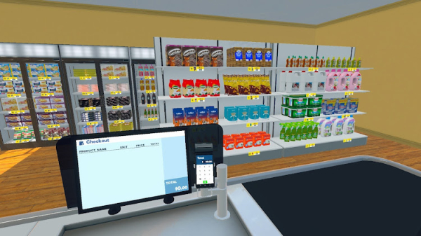 Go to SuperMarket apk download for android