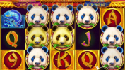 Panda Fortune 2 slot apk download for android v1.0.0 screenshot 2