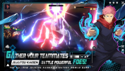 Jujutsu Duel apk download latest version v1.0.2 screenshot 4