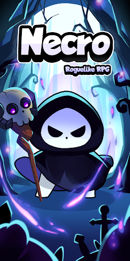 Necro Roguelike RPG apk download for android