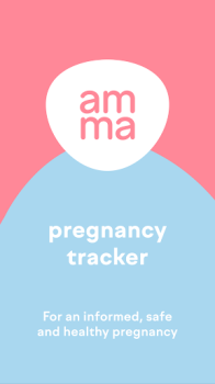 Pregnancy Tracker amma apk latest version download v3.40.1.5 screenshot 1