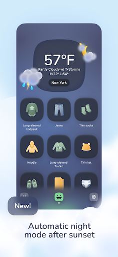 BabyWeather apk latest version free download