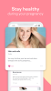 Pregnancy Tracker amma apk latest version download v3.42.1.1 screenshot 2