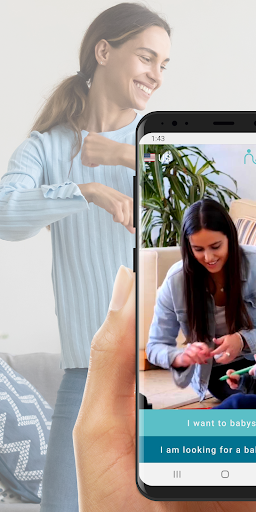 Babysits Find Babysitters app free download latest version