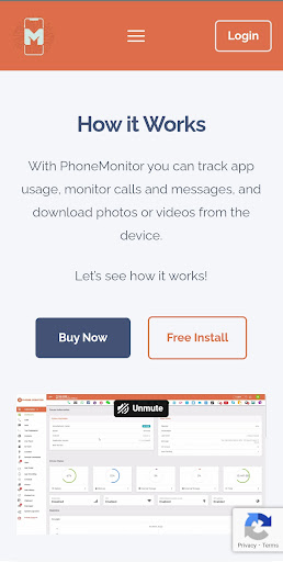 Phone Monitor app free download for androidͼƬ1