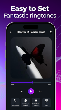 Ringtones Music for Phone free download latest version v1.1.3 screenshot 1