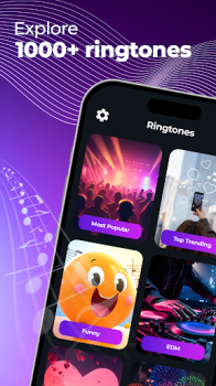 Ringtones Music for Phone free download latest version v1.1.3 screenshot 4