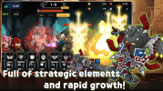 Mega Knight Idle RPG Apk Download Latest Version v1.052 screenshot 2
