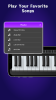 Easy Piano Learning App free download latest version v1.0.4 screenshot 1