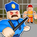 Obby Escape Prison Breakout Apk Download Latest Version