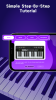 Easy Piano Learning App free download latest version v1.0.4 screenshot 4