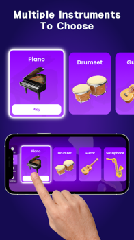 Easy Piano Learning App free download latest version v1.0.4 screenshot 3