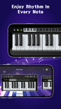 Easy Piano Learning App free download latest version v1.0.4 screenshot 5