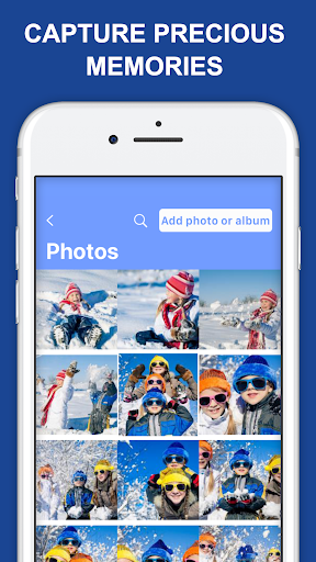 WeParent app download free for android