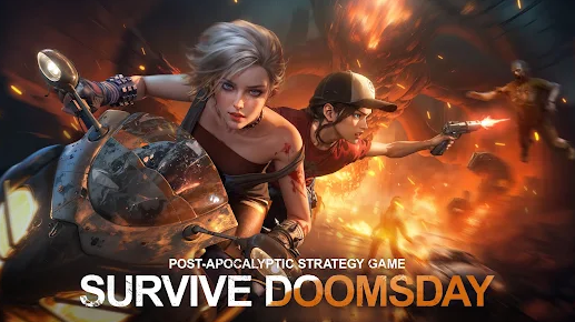 Doomsday Last Survivors Apk Obb 1.30.5 Latest Version v1.30.5 screenshot 2