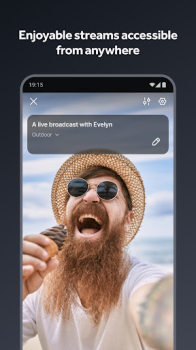 SOOP Global Streaming app free download for android v1.0.1 screenshot 3