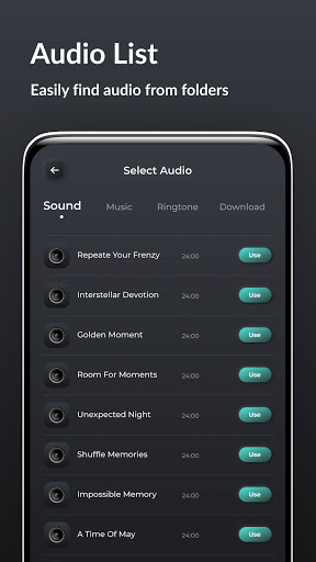 Audio Makeover apk latest version downloadͼƬ1