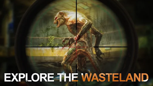 Doomsday Last Survivors Apk Obb 1.30.5 Latest Version